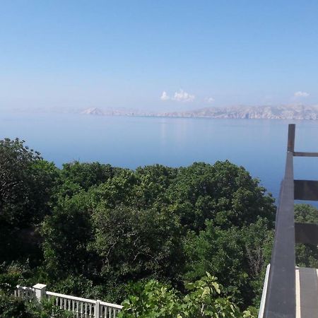 Appartamento Mica Senj  Esterno foto