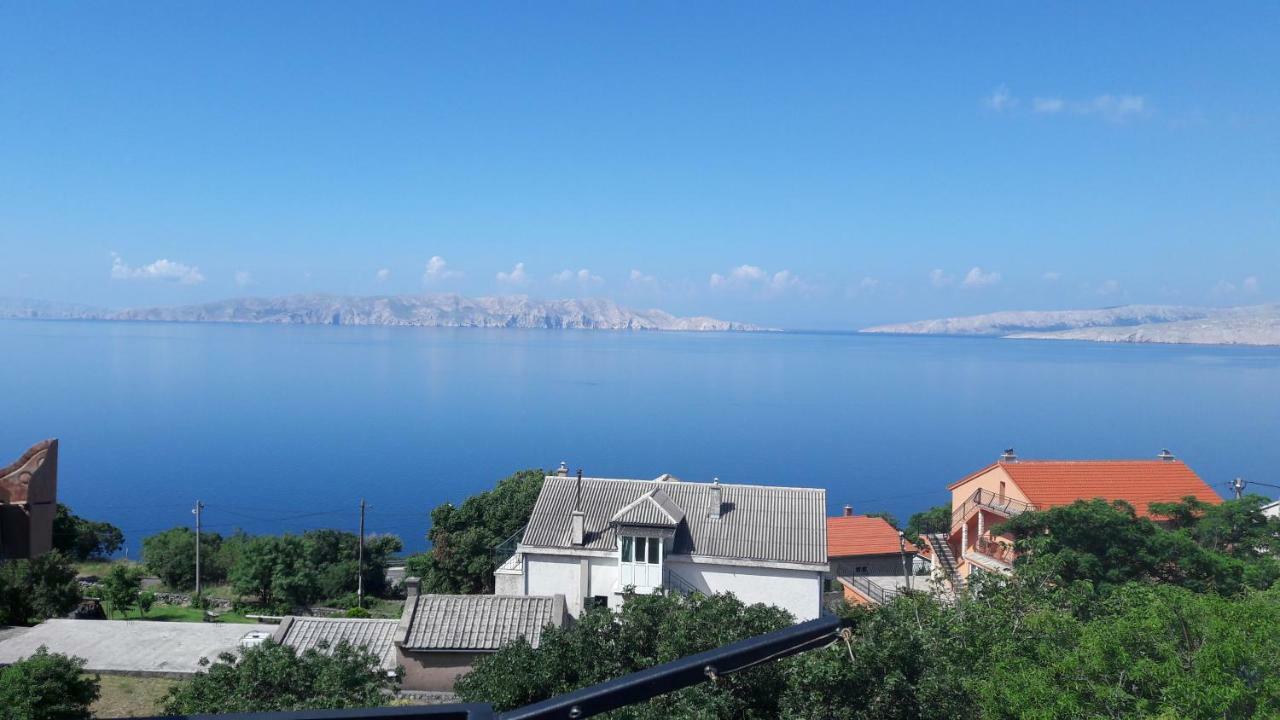 Appartamento Mica Senj  Esterno foto
