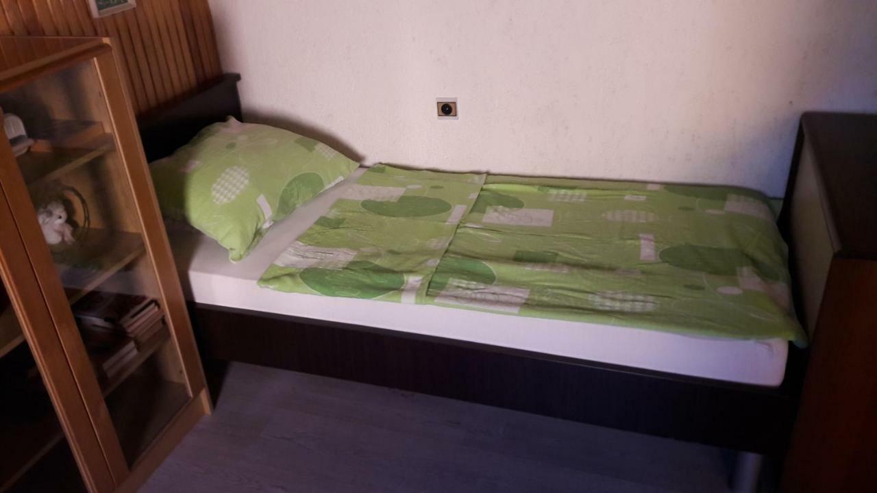 Appartamento Mica Senj  Esterno foto