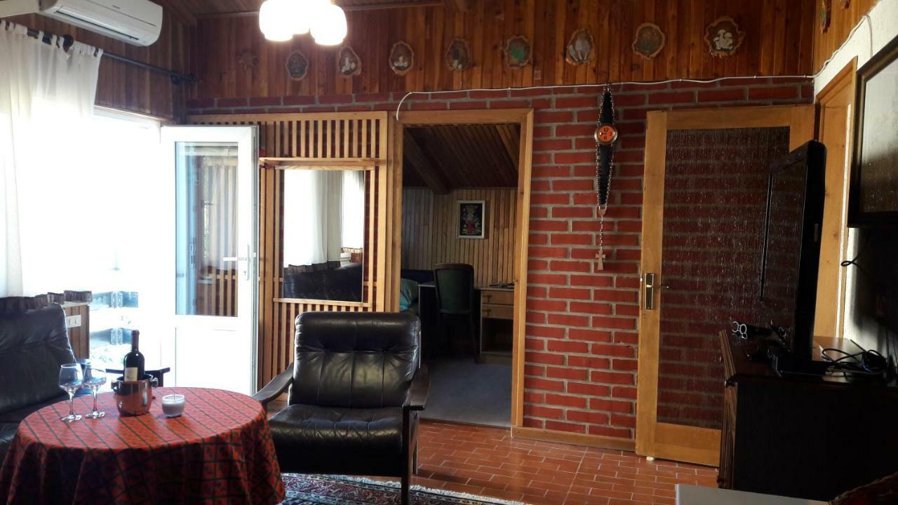 Appartamento Mica Senj  Esterno foto