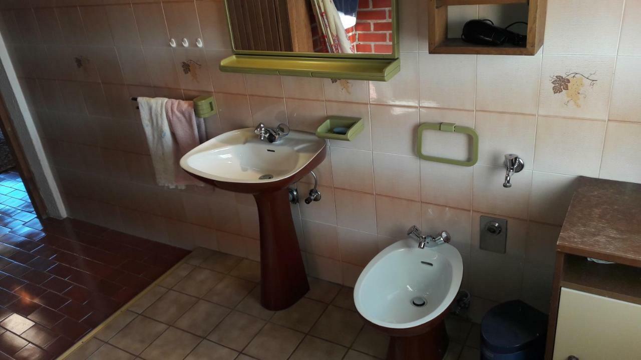 Appartamento Mica Senj  Esterno foto