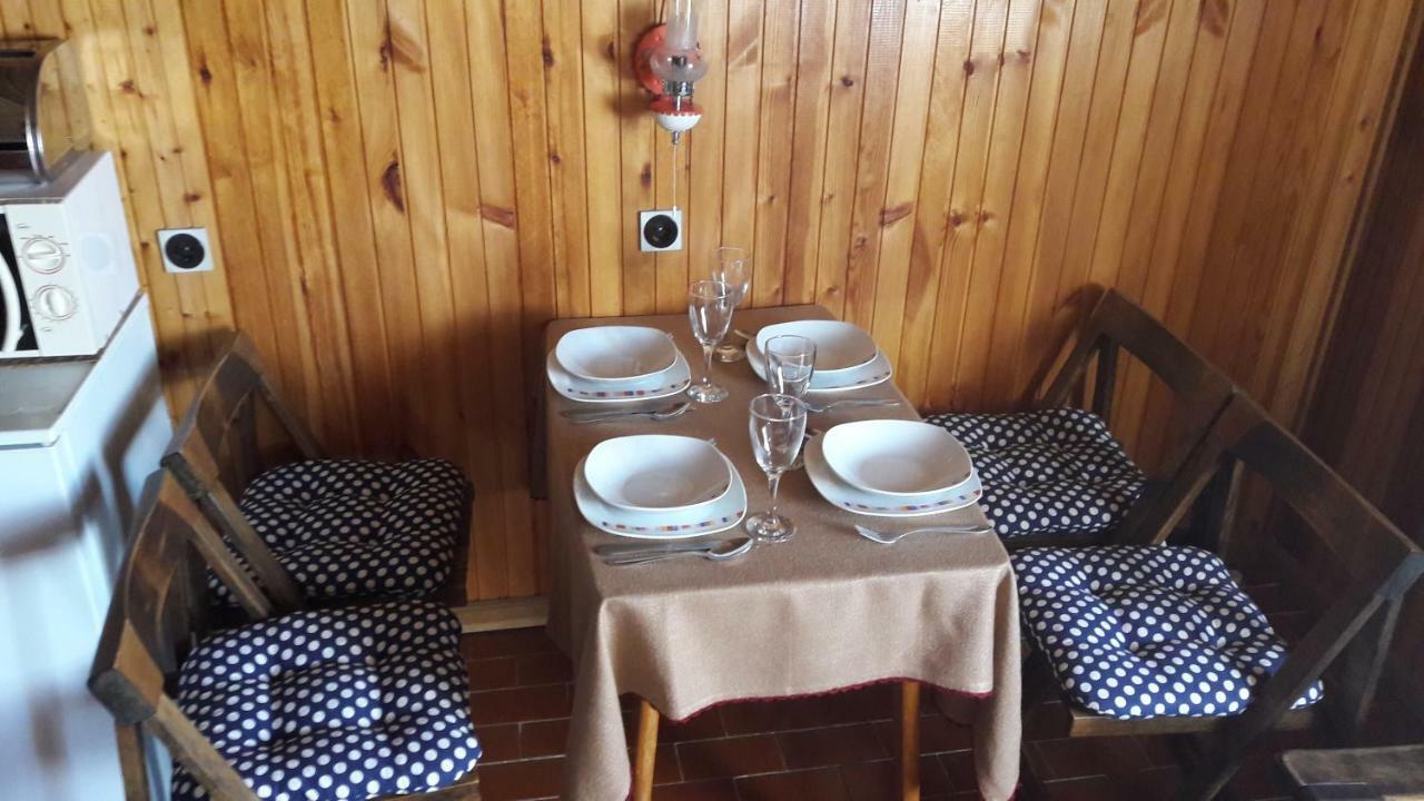 Appartamento Mica Senj  Esterno foto