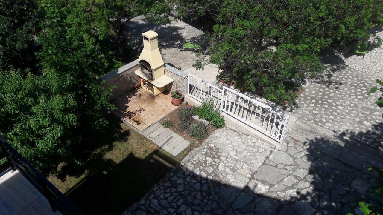 Appartamento Mica Senj  Esterno foto