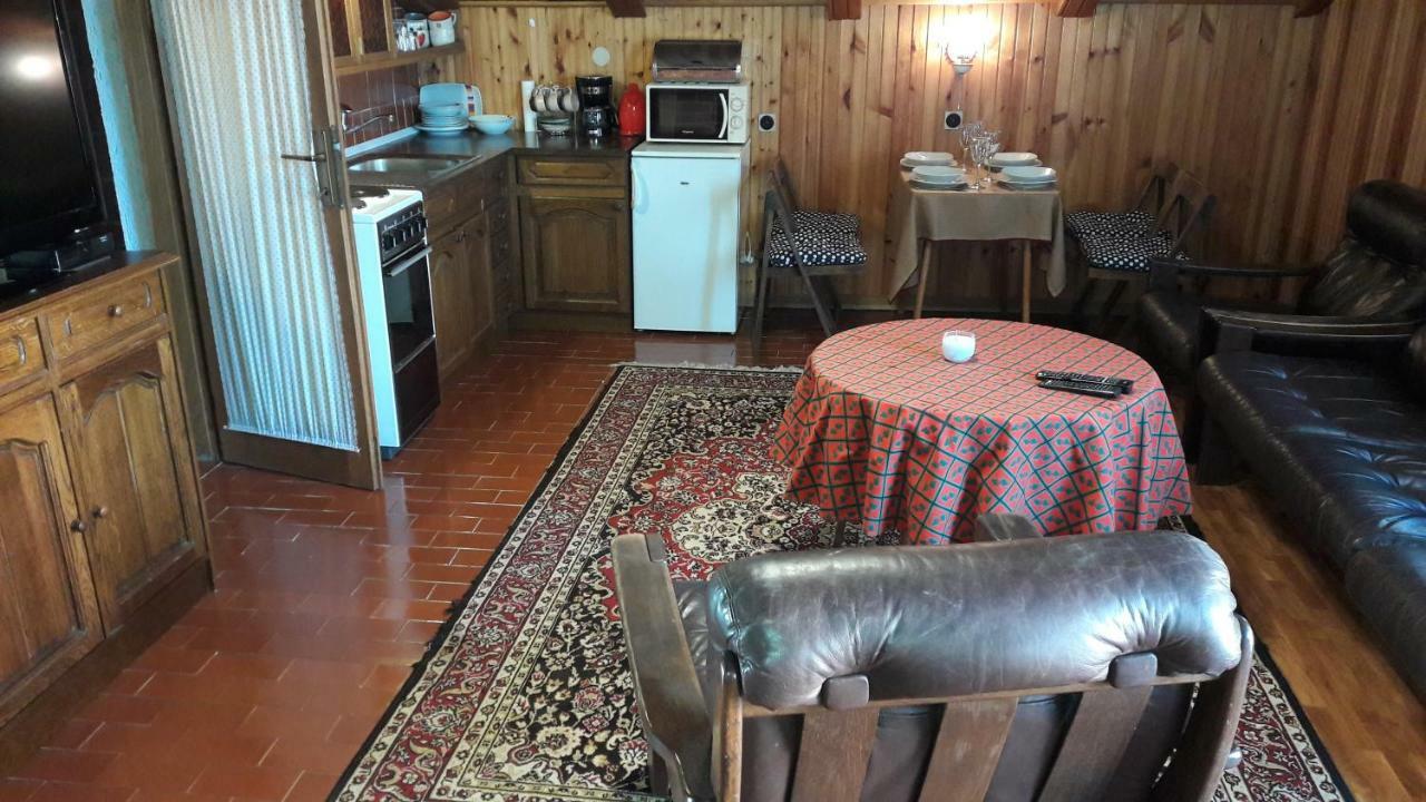 Appartamento Mica Senj  Esterno foto