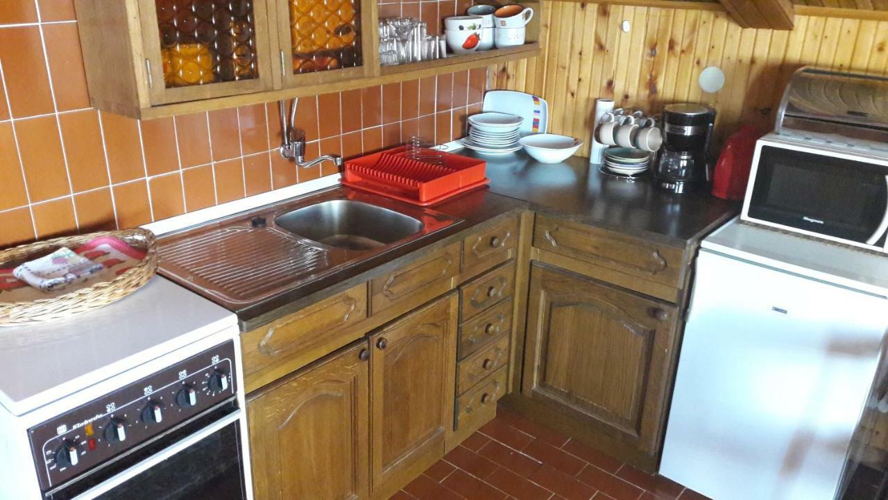 Appartamento Mica Senj  Esterno foto