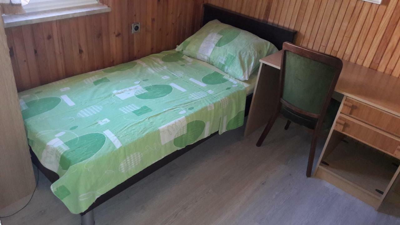 Appartamento Mica Senj  Esterno foto